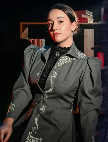 Печенских Софья