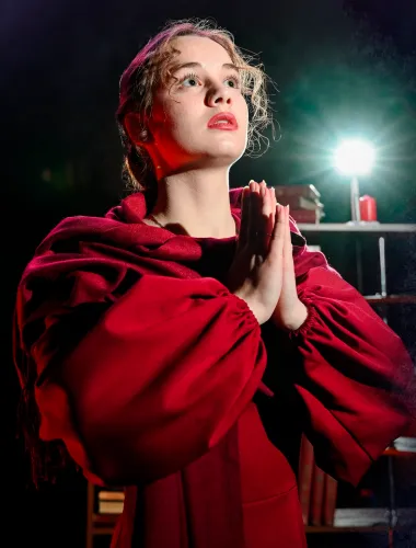 Лобанова Елизавета