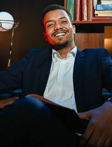 Эли Раби Сиди Мохамед