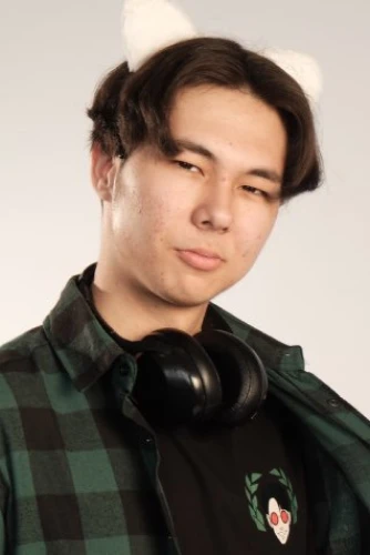 Павел Черновол